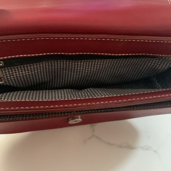 Gucci red bag - Picture 6 of 11